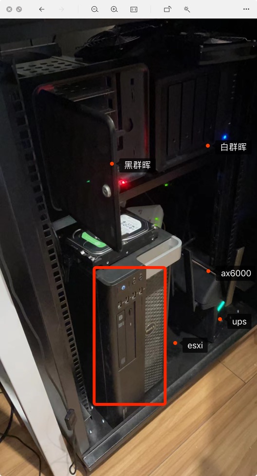 发挥 j1900 性能，实现秒开 plex